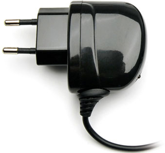 Celly CBRMINIUSB Indoor Black mobile device charger