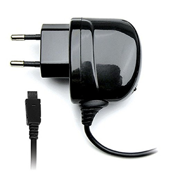 Celly CBRQ9 Indoor Black mobile device charger