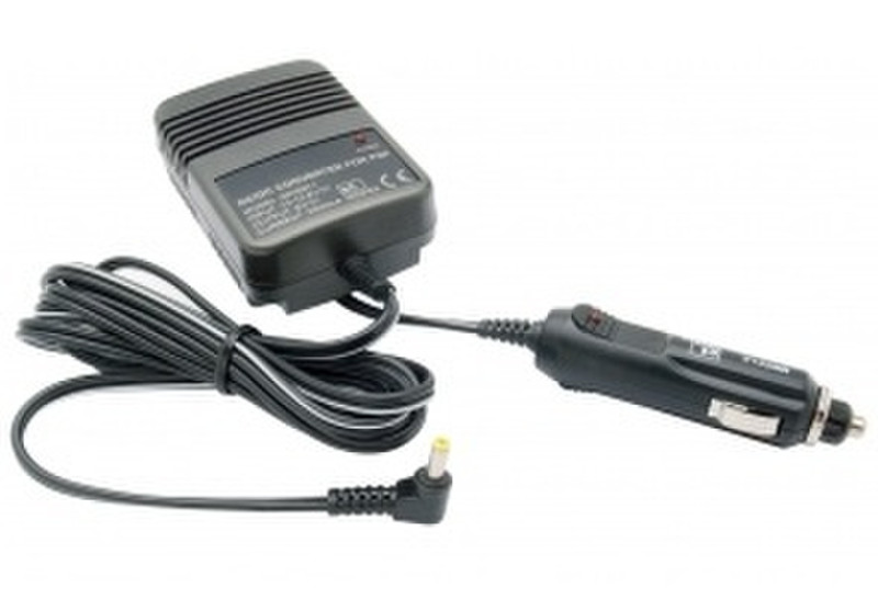 G&BL CCU2382 Авто Черный адаптер питания / инвертор