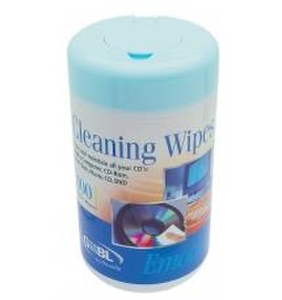 G&BL CLW2692 disinfecting wipes