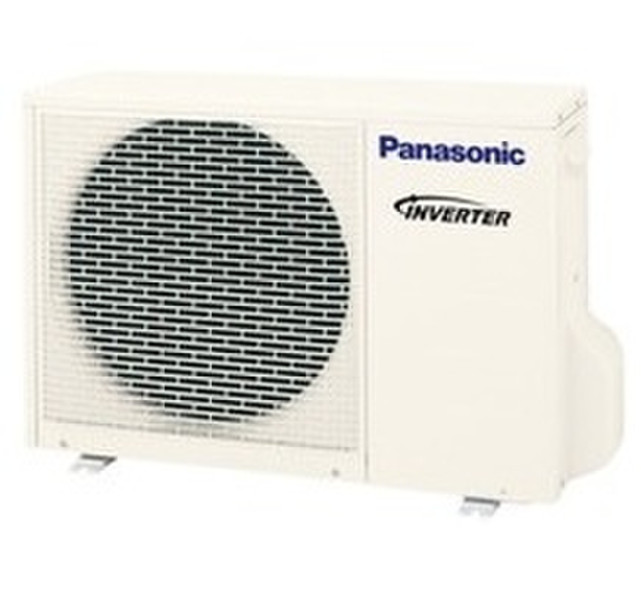 Panasonic CU-RE9PKE Air conditioner outdoor unit air conditioner