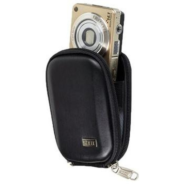 Cellularline DIGIHARDCASEDDSBK Camera hard case Черный сумка для фотоаппарата
