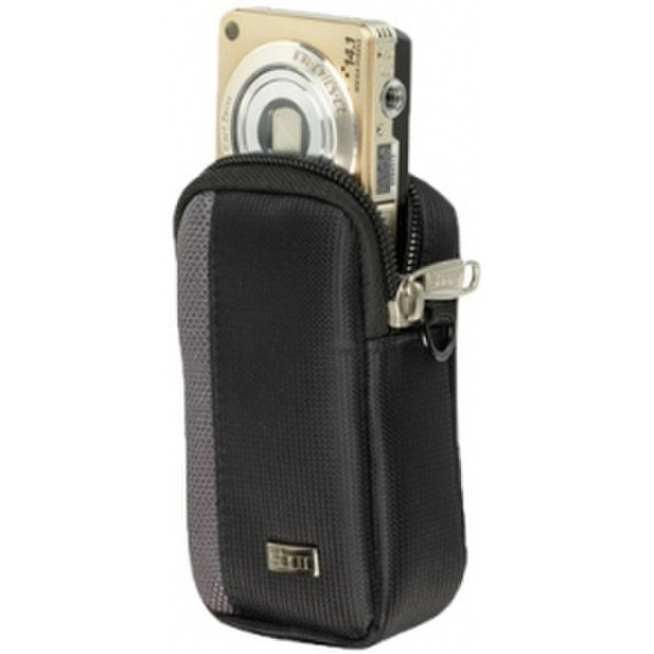 Cellularline DIGISOFTCASEDDSBK Kompakt Schwarz Kameratasche/-koffer