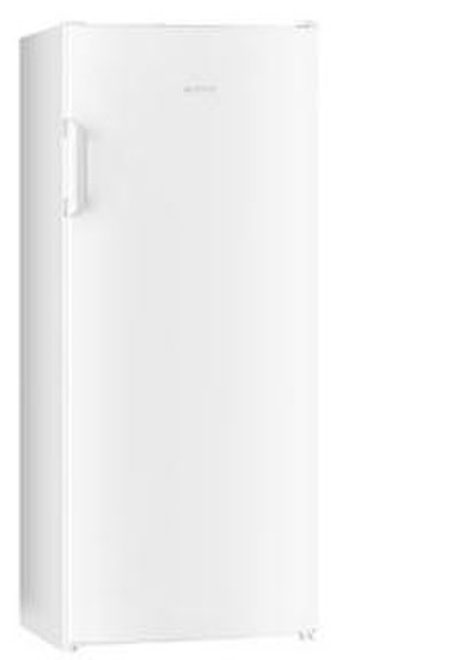 Smeg FA280P freestanding 281L A+ White combi-fridge