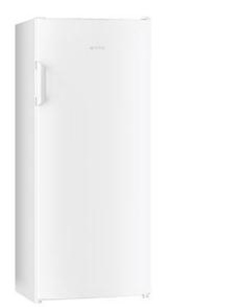 Smeg FA280PTF Отдельностоящий 302л A+ Белый холодильник