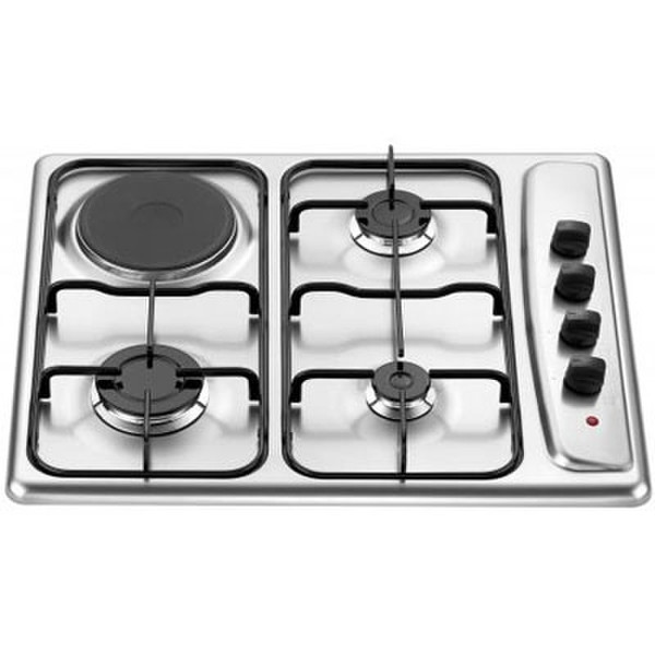 Nardi FH 31 AV X built-in Combi Stainless steel