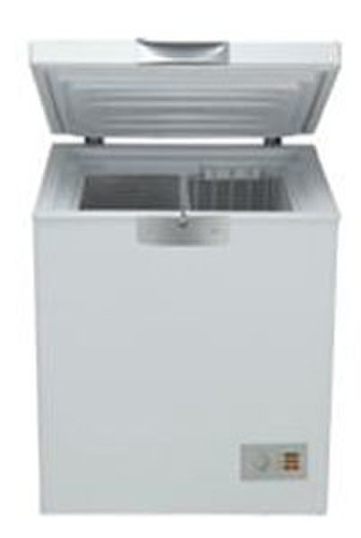 Blomberg FRM 1920 A+ freestanding Chest 129L A+ White freezer