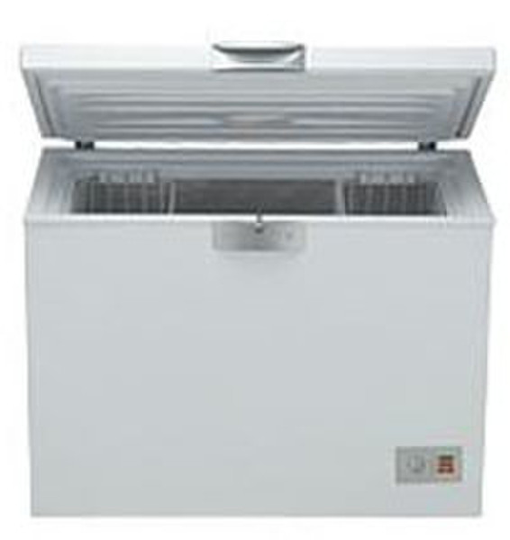 Blomberg FRM 1940 A+ freestanding Chest 230L A+ White freezer
