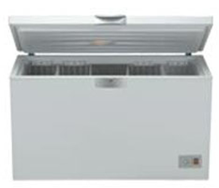 Blomberg FRM 1970 A+ freestanding Chest 350L A+ White freezer