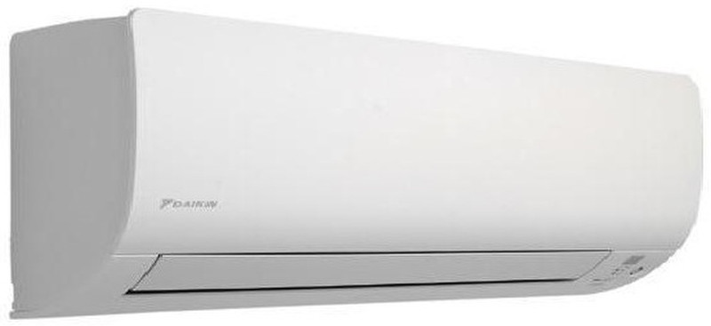 Daikin FTXS25K Indoor unit White air conditioner