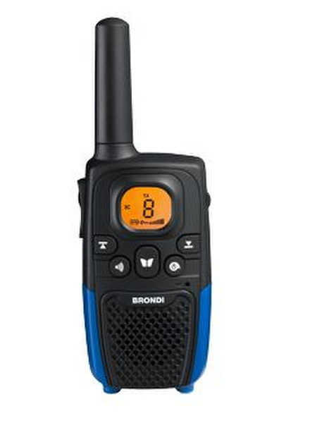 Brondi FX 50 TWIN 446 - 446.1МГц рация