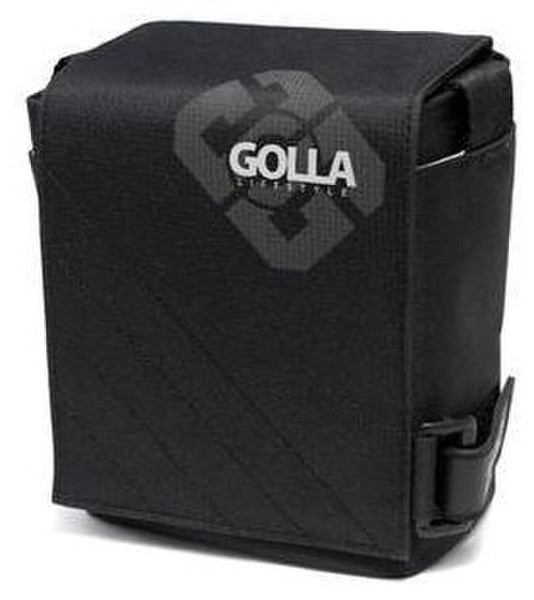 Cellularline GACAMBAGBB03 Camera hard case Черный сумка для фотоаппарата