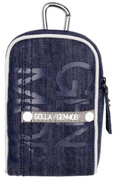 Cellularline GADBDD05 Camera pouch Синий сумка для фотоаппарата