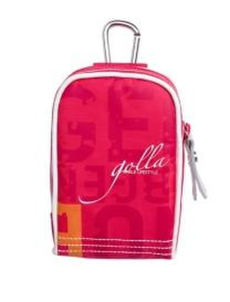 Cellularline Golla Camera beltpack Pink