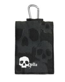 Cellularline Golla Pouch case Black