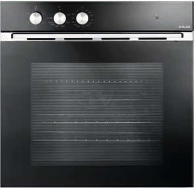 Glem GFM52BKN Electric 63L 2668W A Black