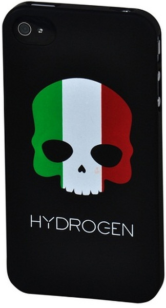 Benjamins H4HIT Cover case Черный, Зеленый, Красный, Белый чехол для мобильного телефона