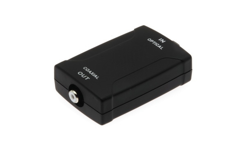 G&BL HDOC audio converter