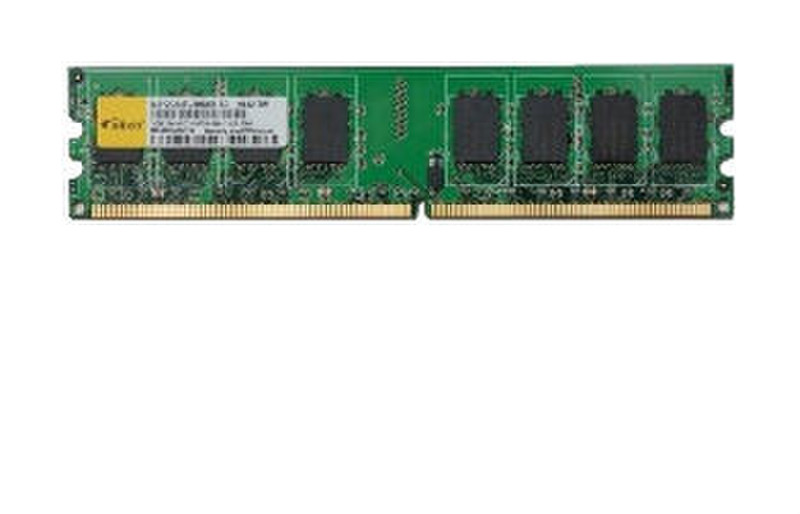 Elixir DDRAM2 2048MB PC800 CL5 memory module