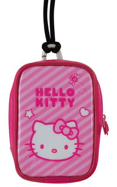 Cellularline HELLOKITTYDB4 Compact Pink