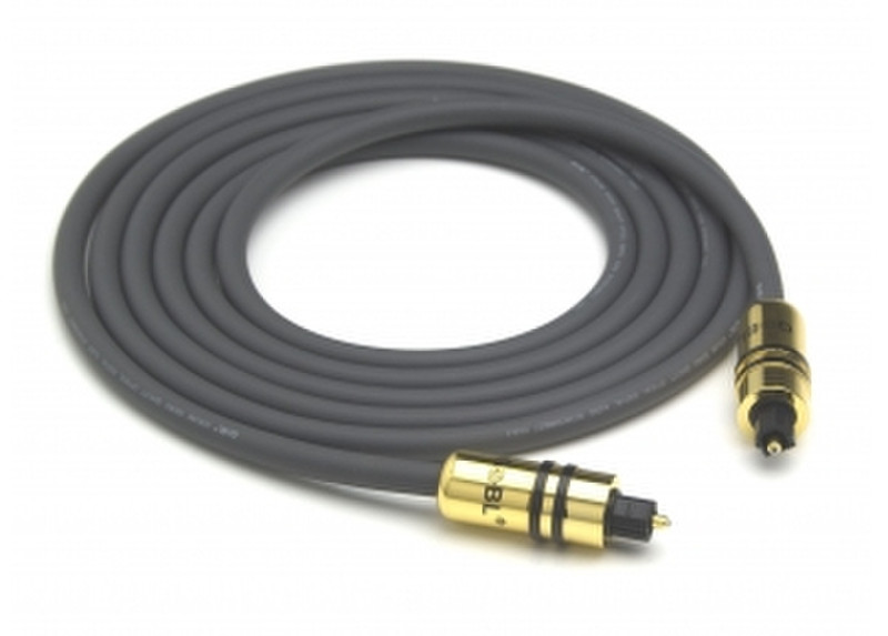 G&BL HHODCTT1 1м Черный аудио кабель