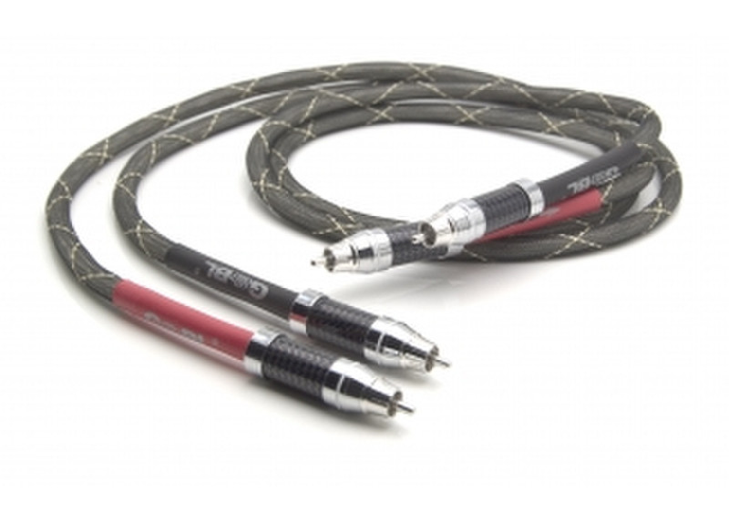 G&BL HPTX070 0.7м аудио кабель