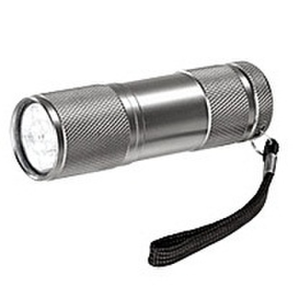 Trevi Alfa - IL800 Hand flashlight LED Aluminium