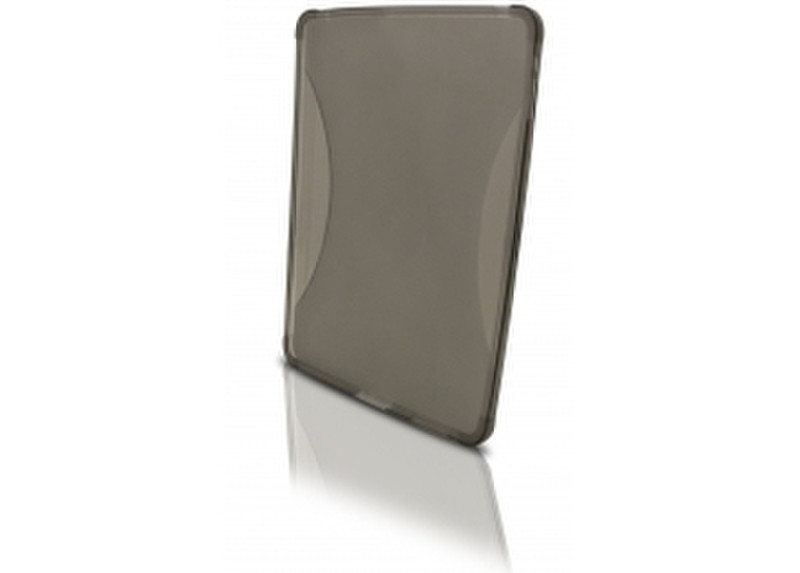 G&BL IPADDSCTR Cover case Черный, Прозрачный чехол для планшета