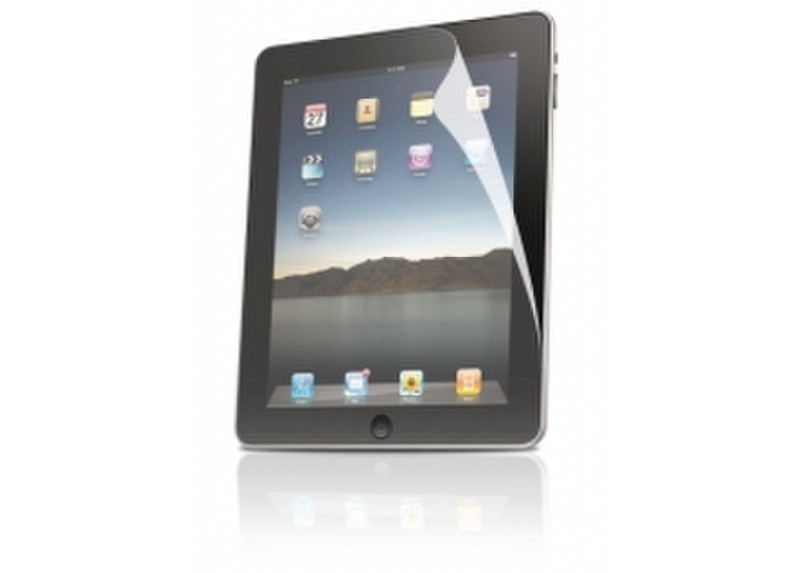 G&BL IPADSCPR iPad 1Stück(e) Bildschirmschutzfolie
