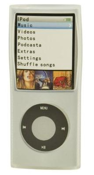 G&BL IPN3225W4 Cover White MP3/MP4 player case