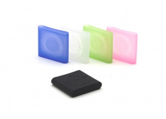 G&BL IPSHUF3C1N Cover Black,Orange,White MP3/MP4 player case