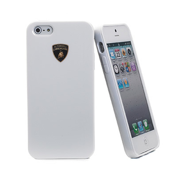 Celly LSGIP502 Cover case Белый чехол для мобильного телефона