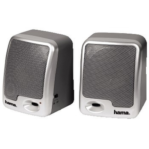 Hama Active Loudspeakers AS-91