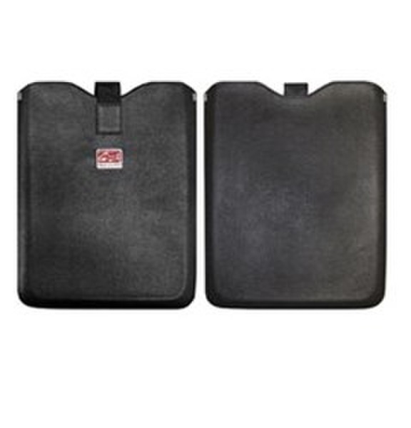 Maloperro MPIPAD005 9.7Zoll Sleeve case Schwarz Tablet-Schutzhülle