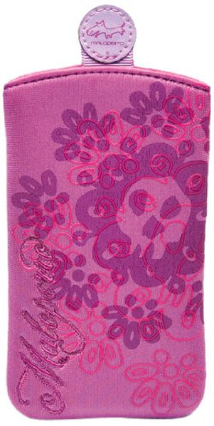 Maloperro MPNEOSFXL02 Чехол Фиолетовый чехол для мобильного телефона