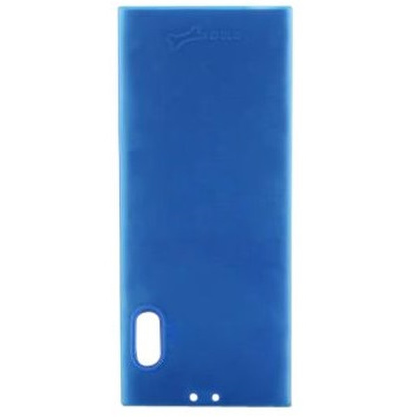 Bone Collection NA509011B Skin case Blue MP3/MP4 player case