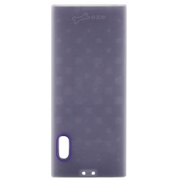 Bone Collection NA509011PU Skin case Purple MP3/MP4 player case