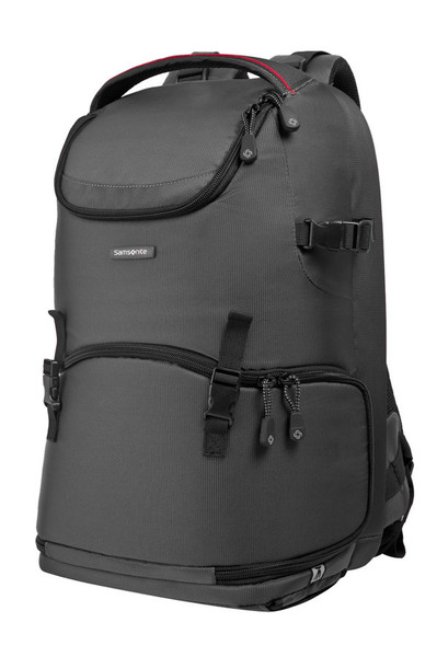 Samsonite B-Lite Fresh Foto Backpack Charcoal