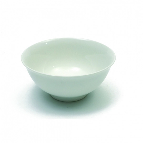 Maxwell P035 Round Porcelain White dining bowl