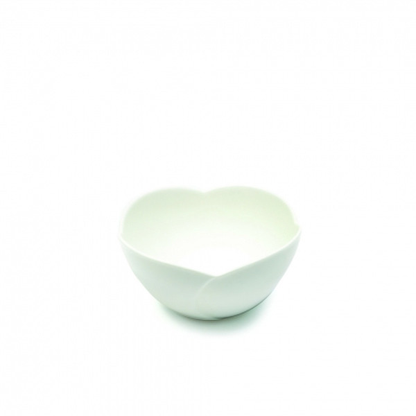 Maxwell P0513 Rund Porzellan Weiß Speiseschüssel