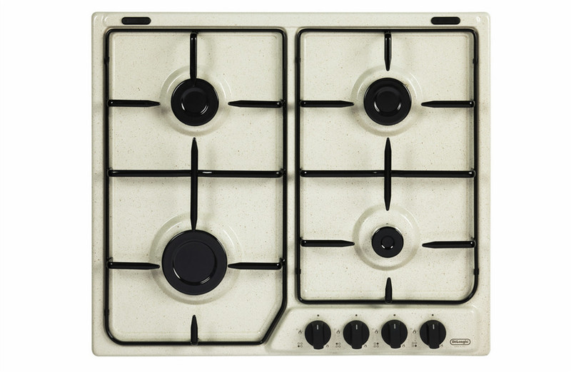 DeLonghi SF 46 ASV Built-in Gas Sand hob
