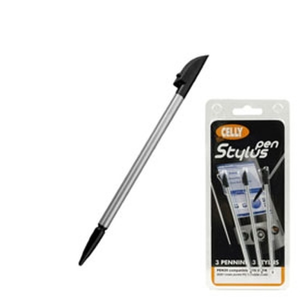 Celly PEN147 Black stylus pen
