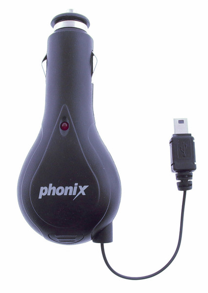 Phonix RTBMICRO Ladegeräte für Mobilgerät