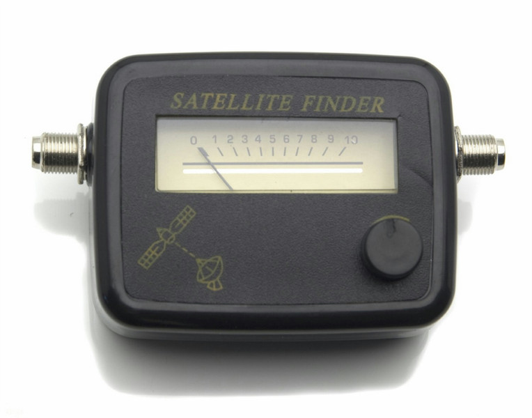 G&BL SATFD Satellitenantennen Zubehör