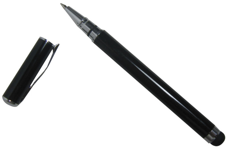 Mediacom M-SMARTPEN Black stylus pen
