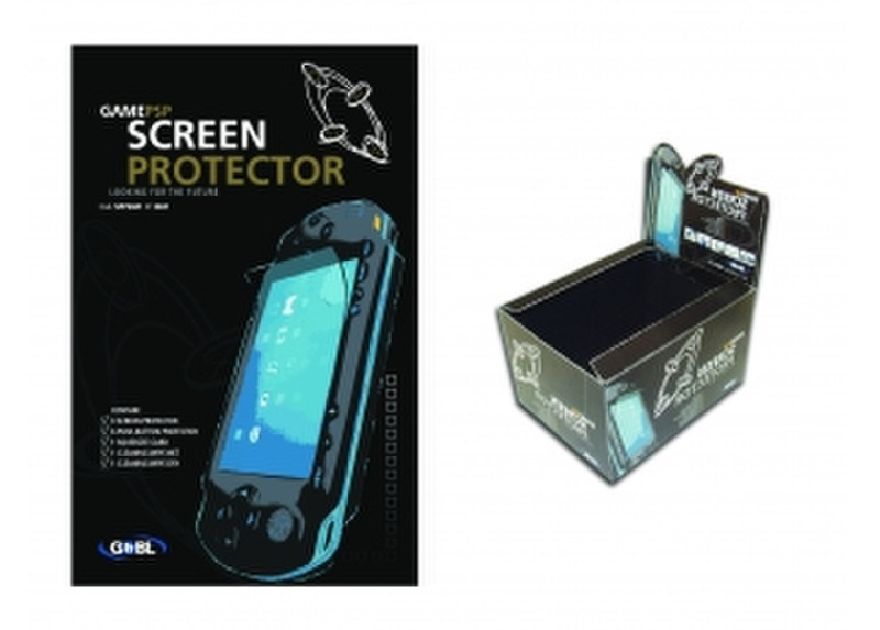G&BL SPP3041 100pc(s) screen protector