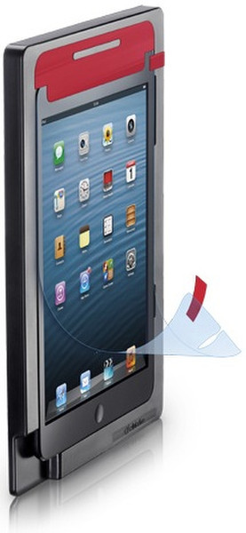 Cellular Line SPULTRAEFIPADMINI iPad Mini 1Stück(e) Bildschirmschutzfolie