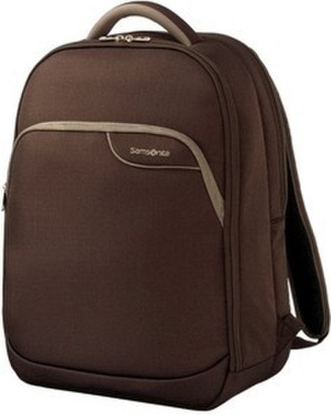 Samsonite U32*03007 Neopren,Polyester Brown backpack