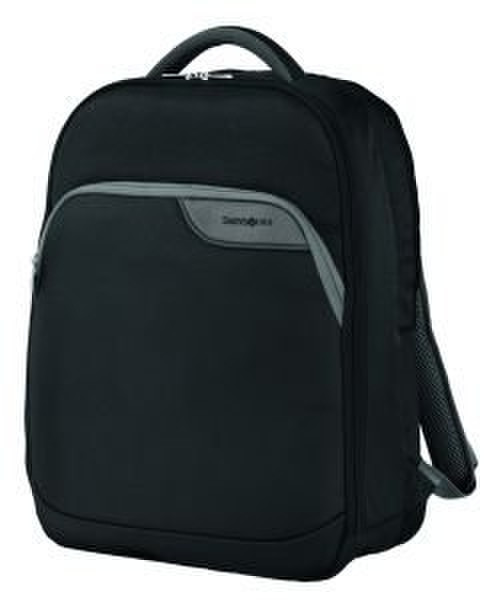 Samsonite U32*09007 Neoprene,Polyester Black backpack