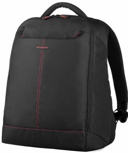 Samsonite U42*09002 Nylon,Polyester Black backpack